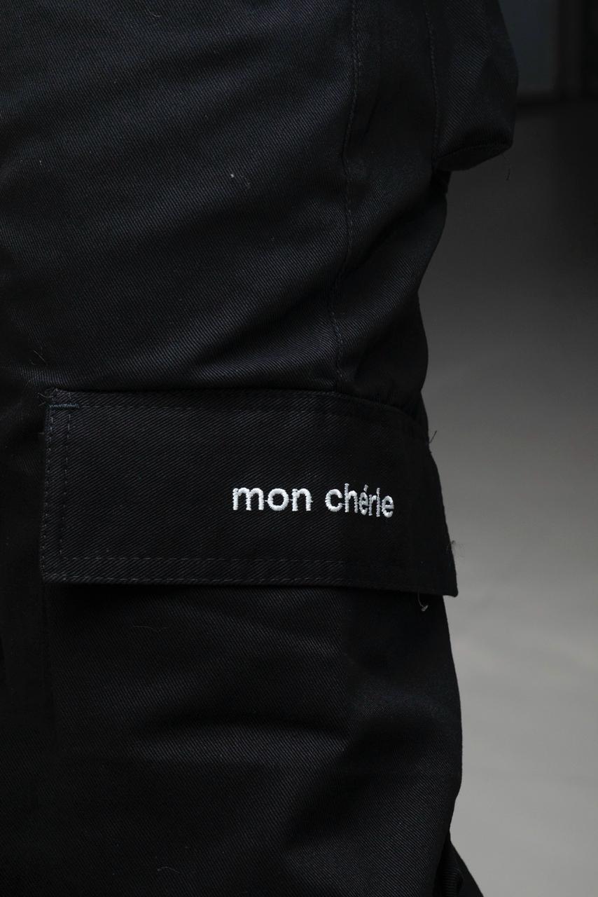 Balloon pocket cargo pant - Image 2