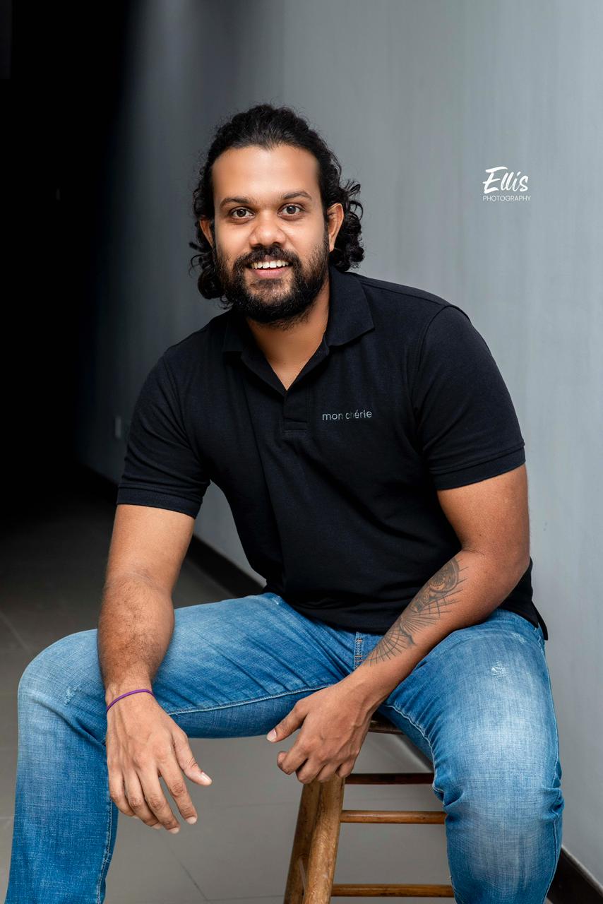 Mon Cherie POLO - Image 4